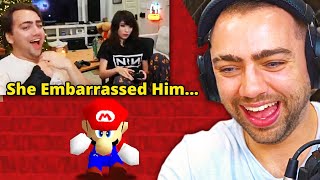 Clips that Made Mizkif Famous | Mizkif Reacts