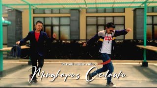 Menghapus jejakmu||Parodi Noah peterpan