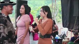 DAGANG PINDANG - Cindy // LIA NADA Live Ciruyuk Waru - Bantar Kawung 2025