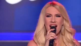 Download Lagu Dijana Hazirovic - Pristajem na sve - (LIVE) - (Tv Grand 20.06.2022.) MP3