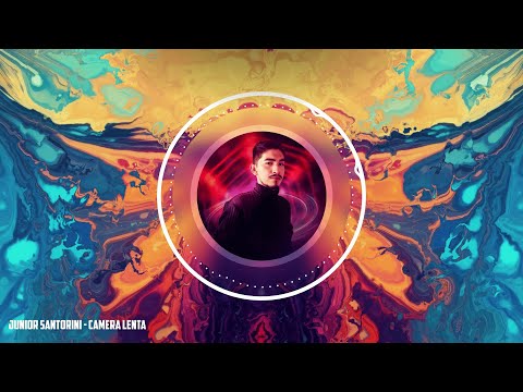 Camera Lenta • Junior Santorini • Dirty Bass