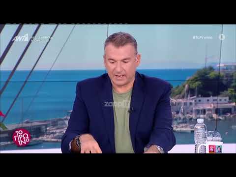 Embedded YouTube video