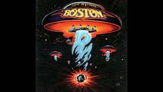 Boston - More Than a Feeling - sped up