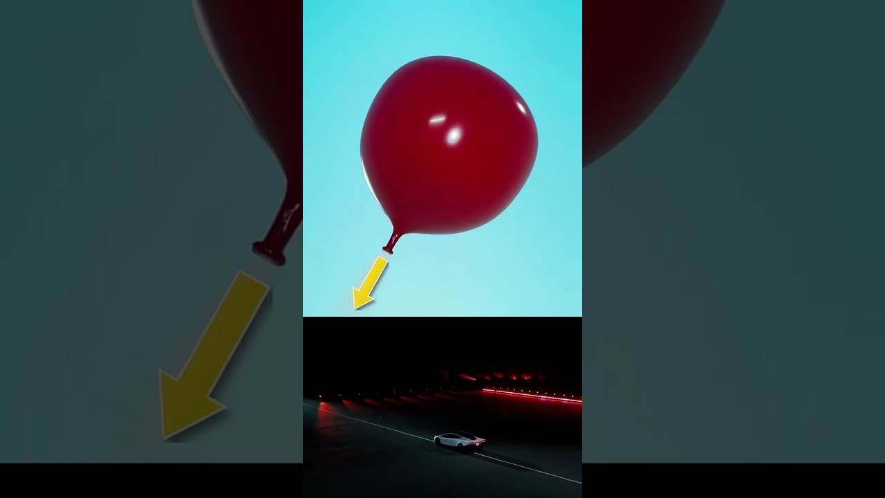 Image for Tesla Roadster 2026 Explained #tesla #flyingcar #spaceX #vidzmo