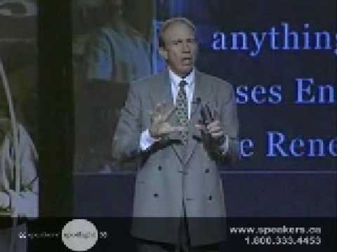 Dr. Jim Loehr - World Renowned Performance Psychol...