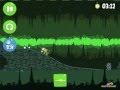 Bad Piggies Flight in the Night Level I Walkthrough