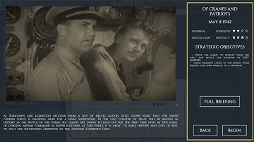 Task Force Admiral gameplay | Steam Next Fest 2025 Demo | Attempt Nr. 2