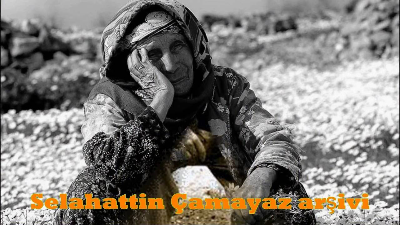 Aşık Meçhuli - Yükseklerde Durma Gönül