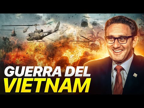 Come gli Stati Uniti hanno perso la Guerra del Vietnam