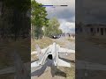 VTOL Parks Inside Spawn😂☠️ #warthunder #gaming