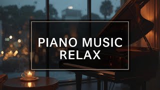 Relaxing Piano Music for Night Stillness 🌙 Soft Piano Sounds for Mental Rest screenshot 5