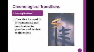 Writing Transition Statements.mp4