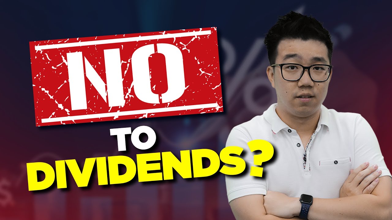 Dividend Investing, Is it a Superior Investing Strategy? YouTube