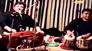 Download Lagu Najim Nawabi - 'Ghazal Tasveer'  Tabla by Ustad Ghulam Abbas Khan MP3