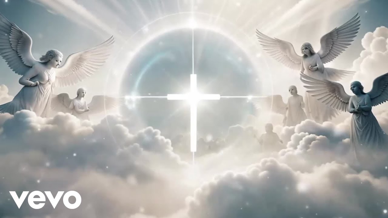 Lucy Fanzayi Official - Forever You Reign, Jesus (Official Music Video)