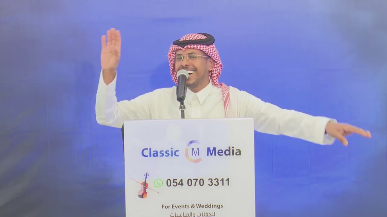 حمام الدار #بدون_موسيقى / الفنان مهند / قاعة أروما