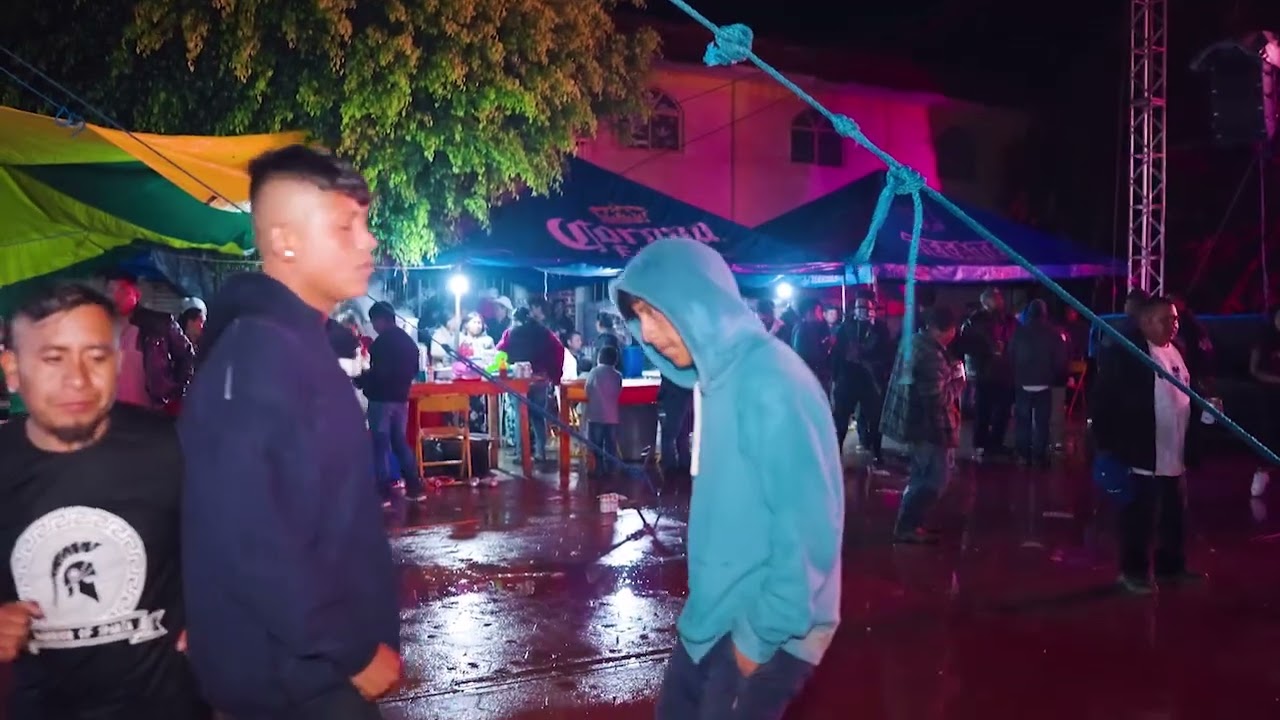 Fiesta Patria  3 parte