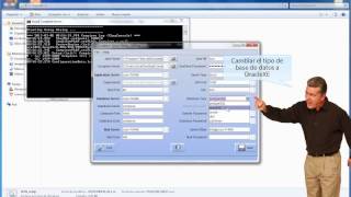 Instalación Compiere open source ERP