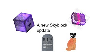 Hypixel Skyblock Compactor Update