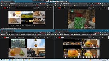 up to faster 100 parison to annoying orange