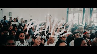 PENSI SMAN 4 KUPANG - NTT 2020
