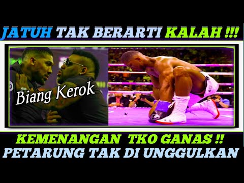 Video: Petinju Kemenangan 2: Semangat Pertarungan