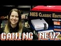 NES Classic Cancels Production | GAMING NEWZ