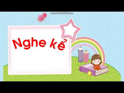Tuần 24 (24/02/2021) - Khối 1 - Môn Tiếng Việt - Bài: Truyện kể Vinh và chiếc gối mèo