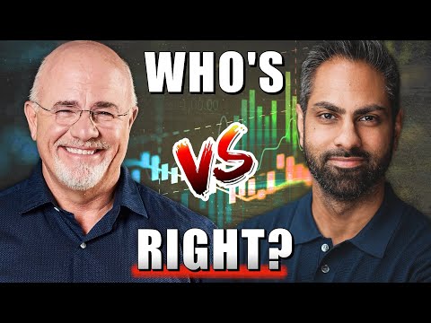 Dave Ramsey Vs Ramit Sethi Who S Right On Paying Off Your House 