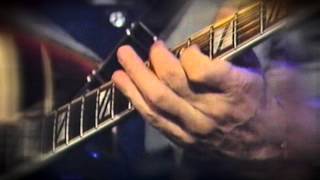 Kenny Burrell Trio   In a mellow tone 1990 chords