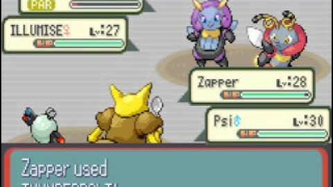 Pokemon Ruby Walkthrough Part 33: Abandoned Ship