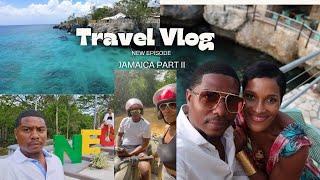 Jamaica Vlog  Part II