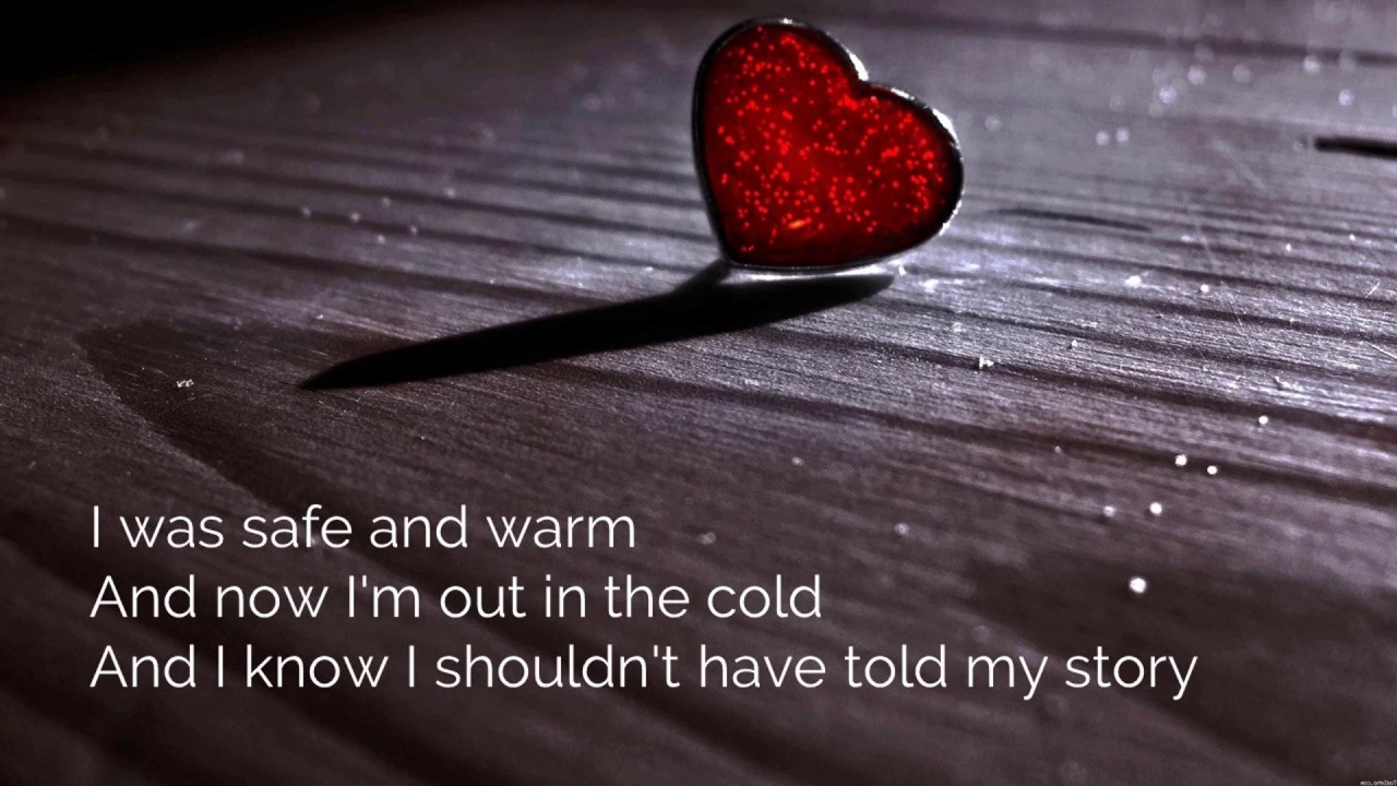 STEPS - Story of a Heart (with lyrics)