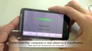 ShortHow to use GeoSciTeach 2 screenshot 5