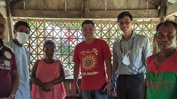 ATIPAN PROJECT VIDEO