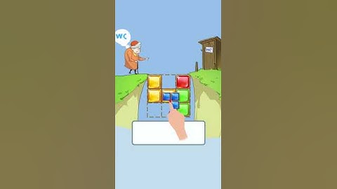 Block Puzzle123 WebM- 123 720X1280