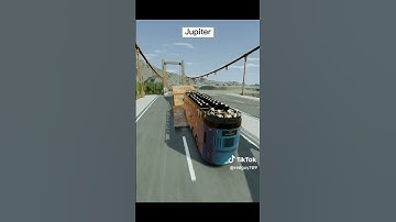 gravity on different planets #gravity #bus #testing #play  #mars #moon #earth #jupiter #pluto #sun