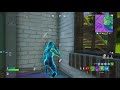 Fortnite solo