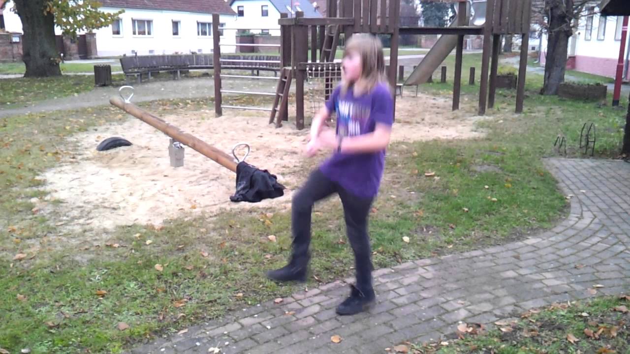 Jumpstyle Dance Anfänger YouTube