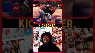Oleksandr Usyk Named in RICO Corruption Case! 🚨 #shorts #viral #trending