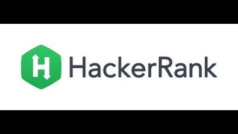 HackerRank Java - Stdin and Stdout || Problem | Solution ,What is Scanner Class ?