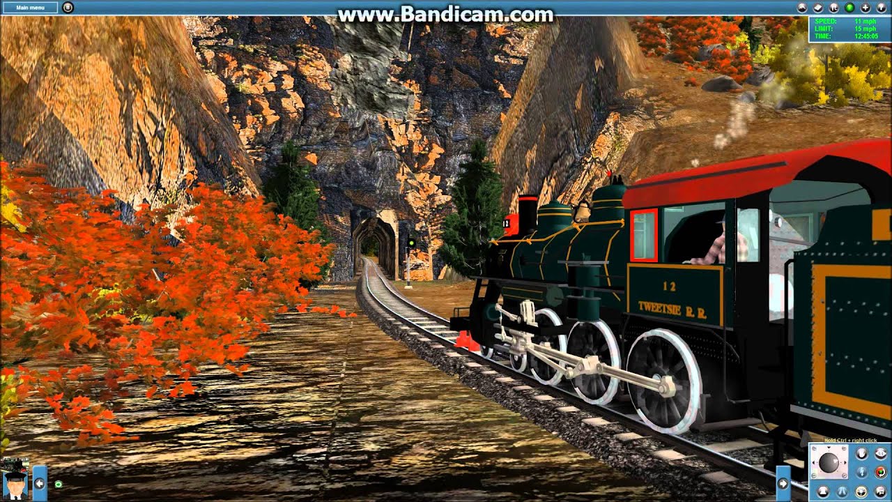 tweetsie R R  and Theme Park