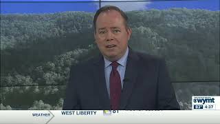 Mountain News Top Stories At 430 P.m. - July 3, 2023