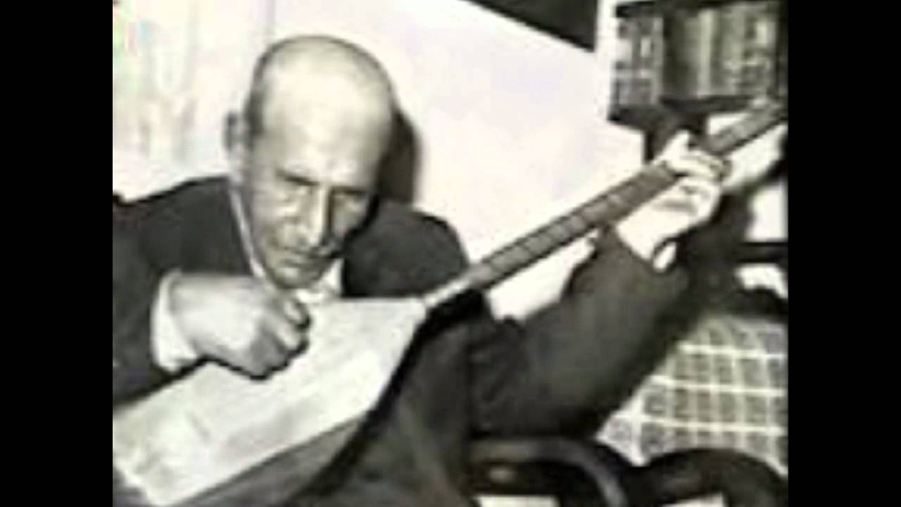 Asik Veysel Güzelligin On Para Etmez
