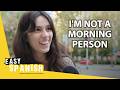 How Do You Start Your Day? | Easy Spanish 342