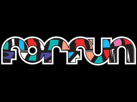 ForFun - Cosmic Jesus - Com Letra