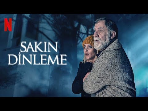 Sakın Dinleme 2020 Türkçe Dublaj Fragman