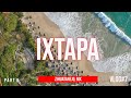 Ixtapa Zihuatanejo - Paradise Part 2