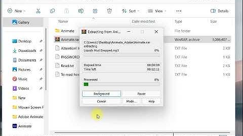 How to download and install Adobe Animate Portable 2025