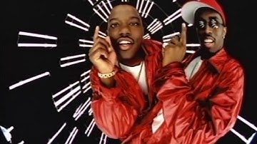 Biggie Smalls x Ma$e x Puff - Mo Money, Mo Problems | Offical Video | HD 1997